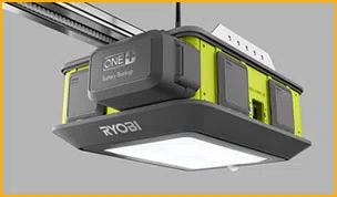 Global Garage Door Service Plantation, FL 954-372-3401 - garage-door-openers-gdr-07m